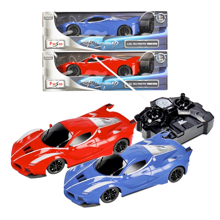 RC Závodné auto