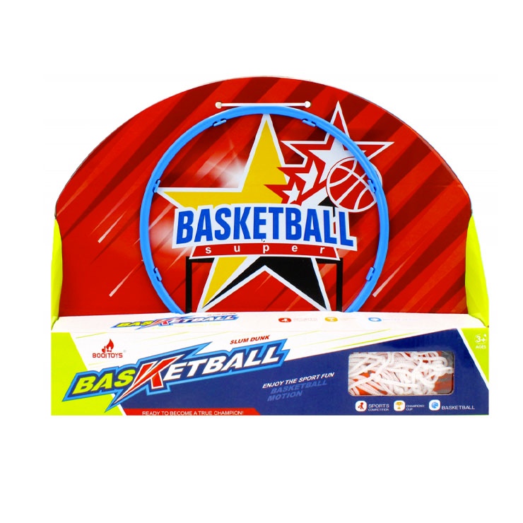 Basketbalový kôš