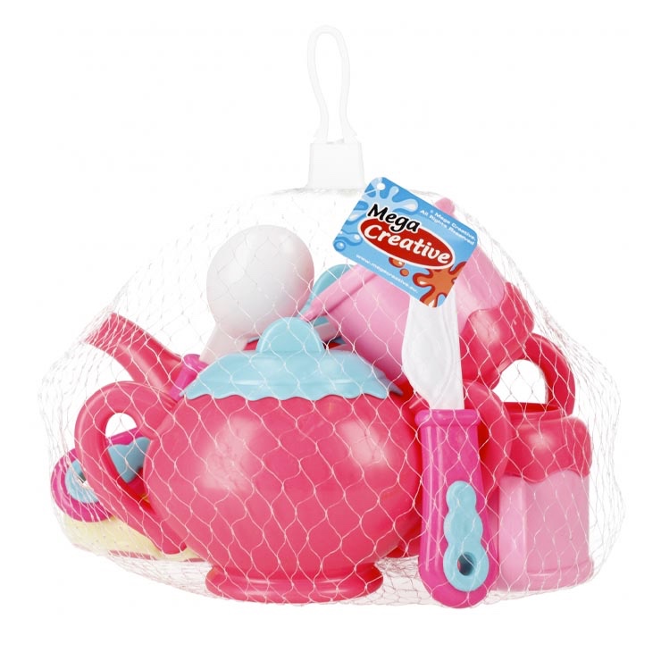 Kuchynský set - Jahôdka