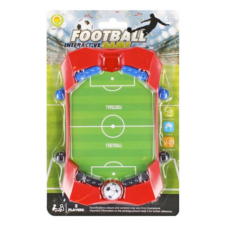 Stolný futbal