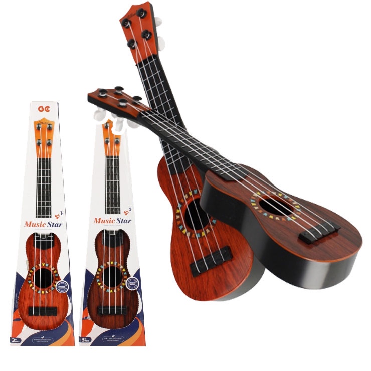 Gitara Ukulele