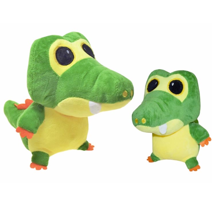 Krokodíl Cyril